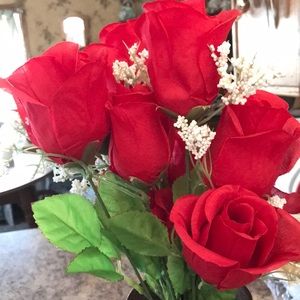 Meet your Posher, Marilynn